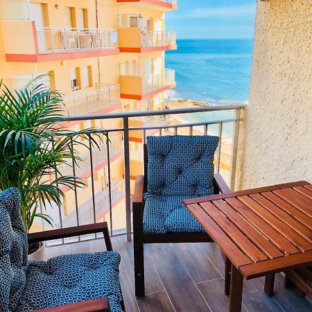 Rumoholidays Proa Playa Del Cura Torrevieja Dış mekan fotoğraf
