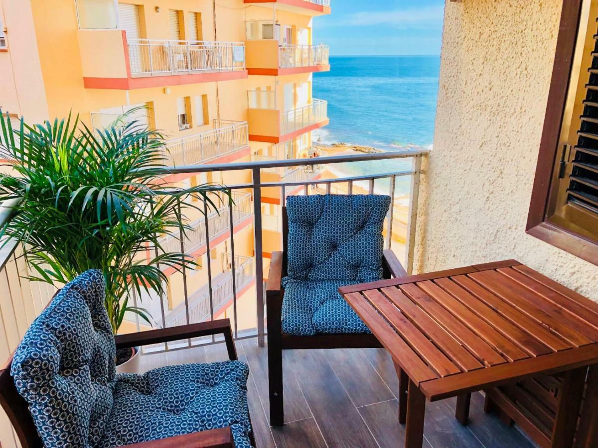 Rumoholidays Proa Playa Del Cura Torrevieja Dış mekan fotoğraf