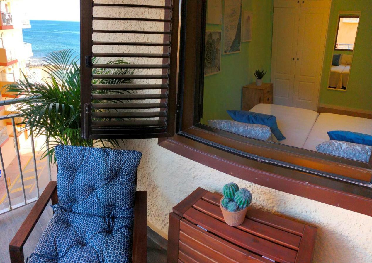 Rumoholidays Proa Playa Del Cura Torrevieja Dış mekan fotoğraf