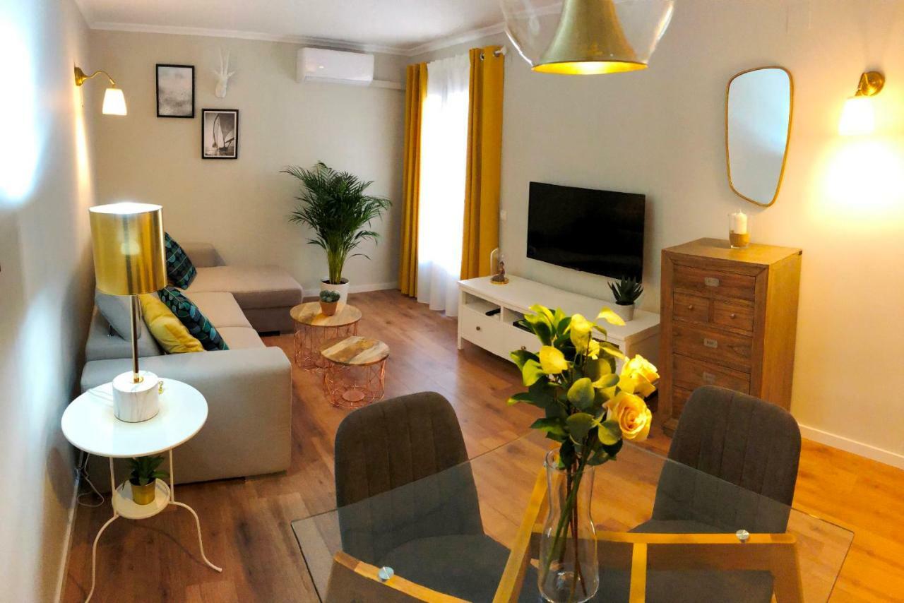 Rumoholidays Proa Playa Del Cura Torrevieja Dış mekan fotoğraf