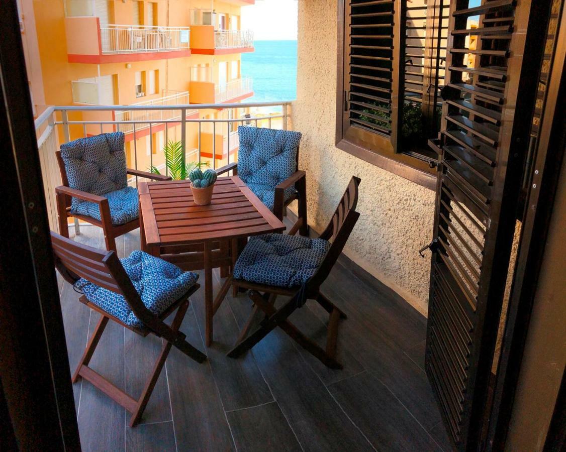 Rumoholidays Proa Playa Del Cura Torrevieja Dış mekan fotoğraf