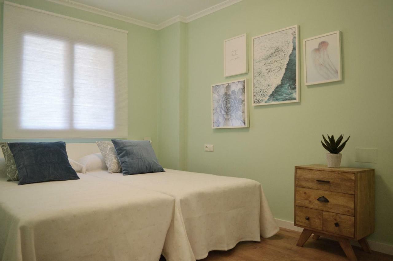 Rumoholidays Proa Playa Del Cura Torrevieja Dış mekan fotoğraf
